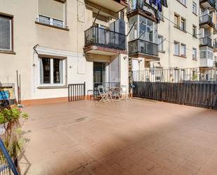 Terrace of Flat for sale in Irun   with Heating and Terrace