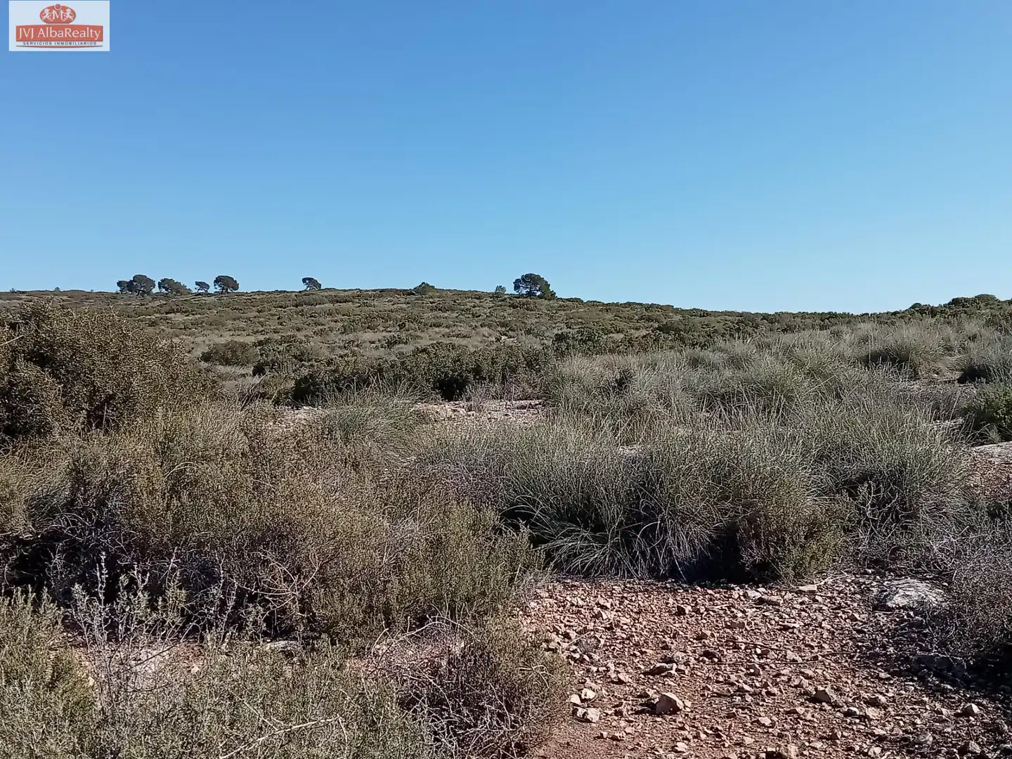 Terreni e lotti in vendita a Chinchilla de Monte-Aragón, imagen 30