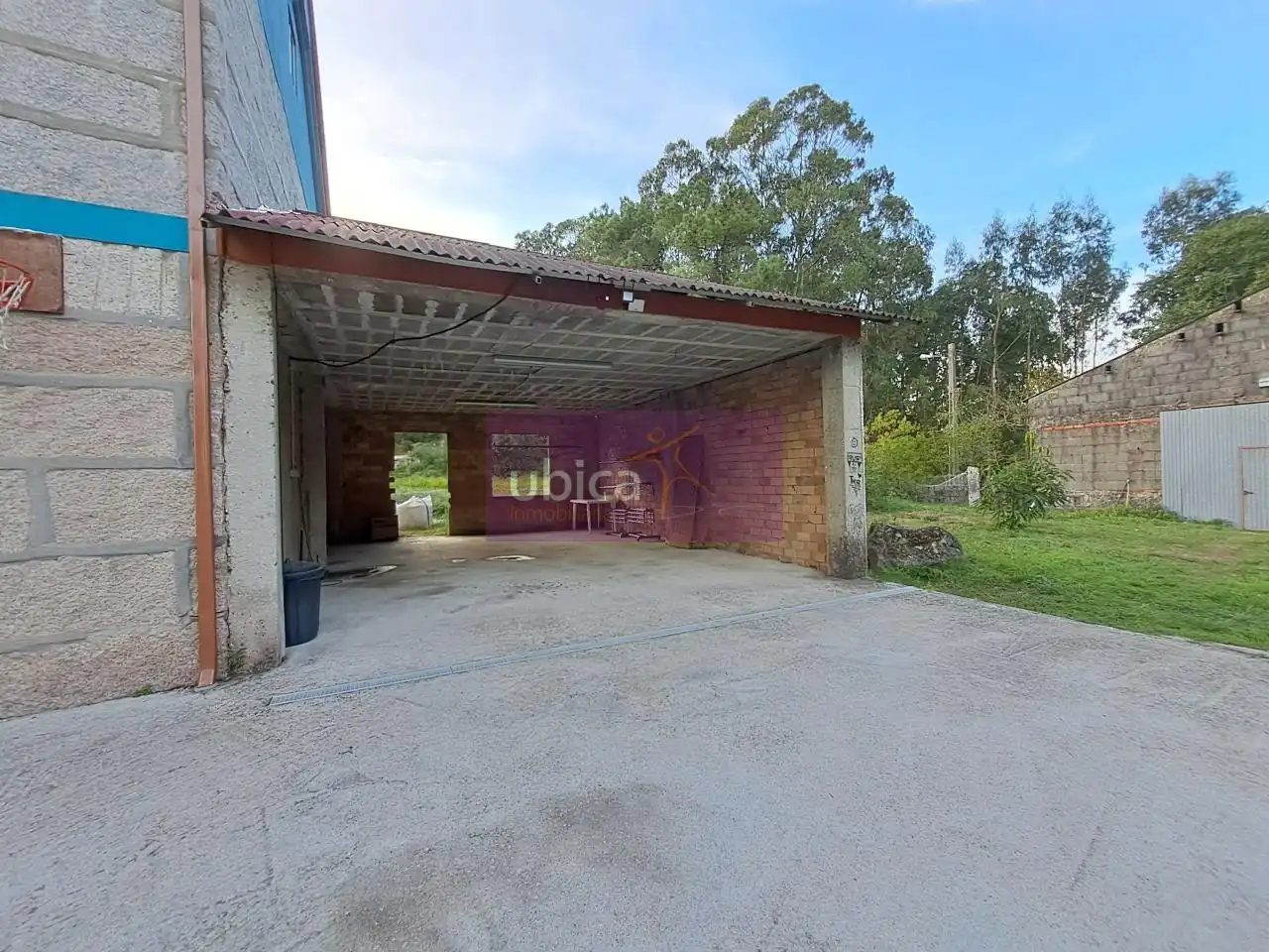 Casa con jardín en venta en Tui, imagen 38
