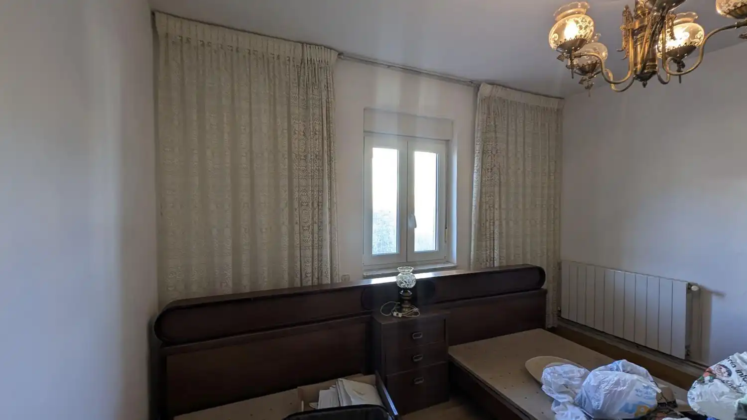 Casa amb terrassa en venda a San Martín 37, imagen 29