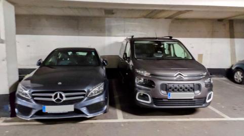 Photo 5 of Garage to rent in Saratsuegi Kalea, 5, Eibar, Gipuzkoa