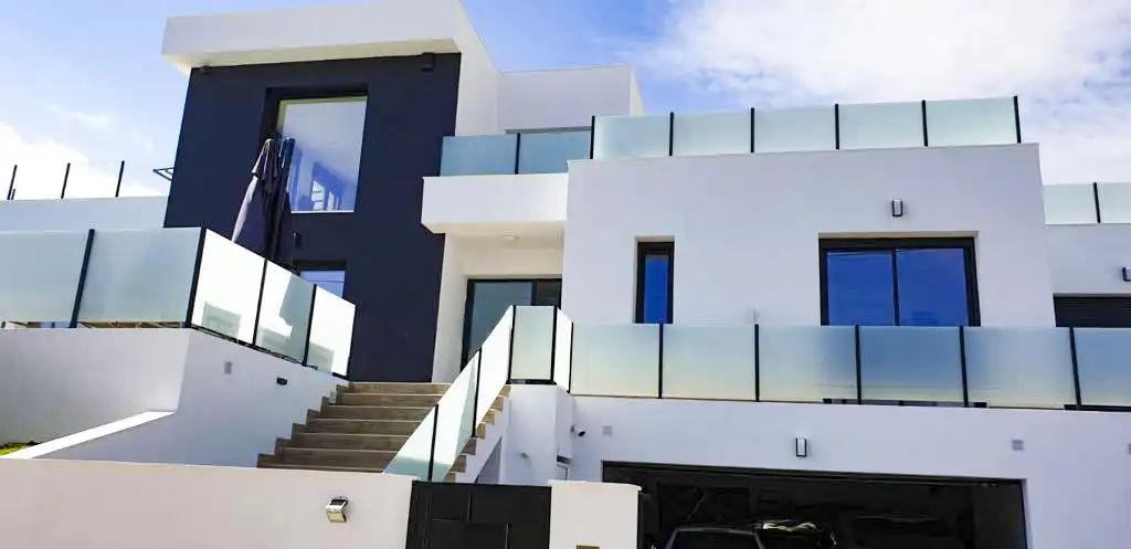 Casa in vendita a Zona Pueblo, imagen 9