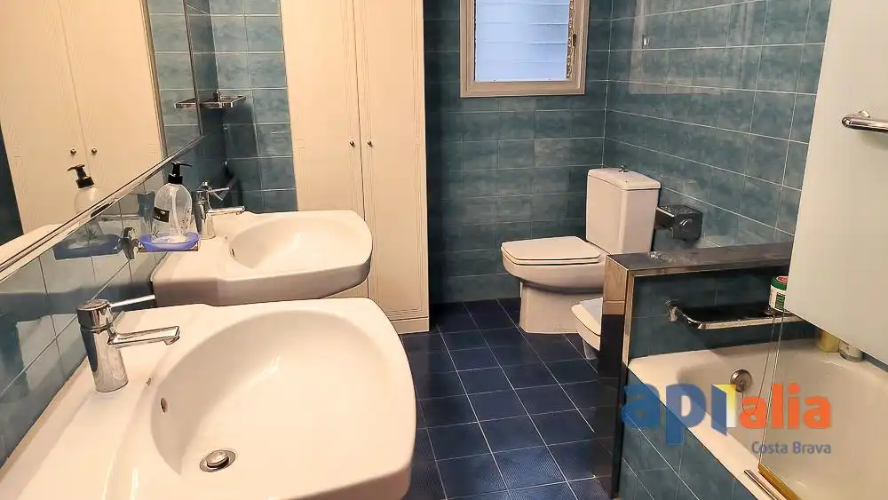 Apartament en venda a Puig Ses Forques - Torre Colomina