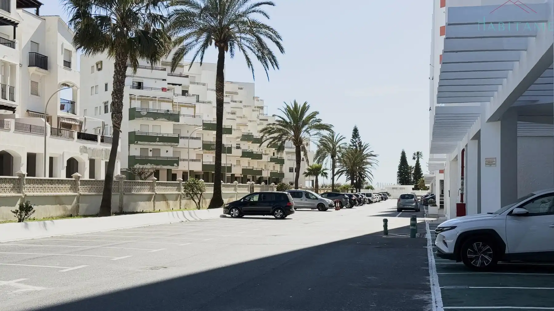 Flat with pool for sale in Urbanizacion Salomar, imagen 24