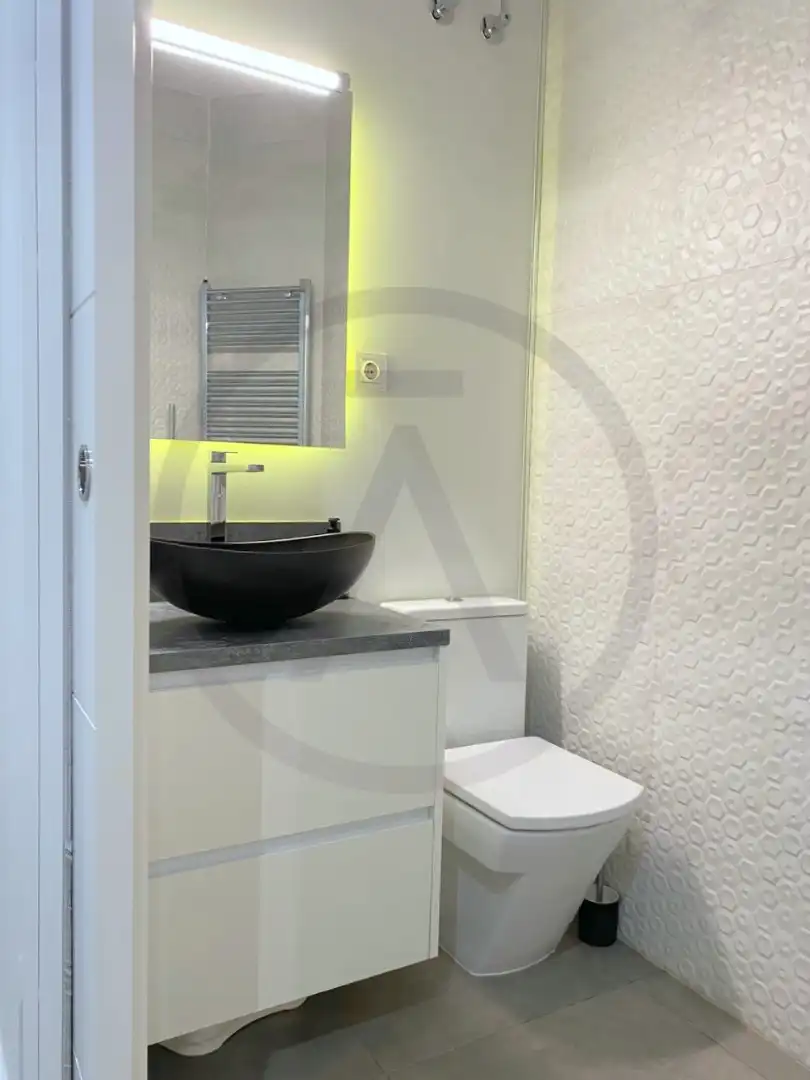 Terraced house with terrace for sale in Nord-est, imagen 27