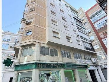 Pis amb ascensor en venda a Centro