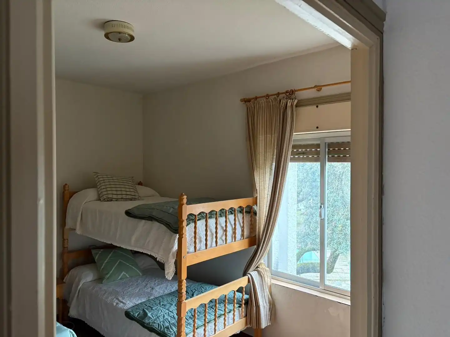 Habitación de Casa o chalet en venta en Collado Villalba con Calefacción, Jardín privado y Trastero
