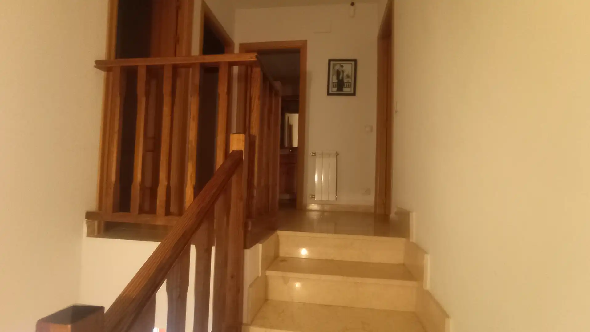 Detached homes for sale in Pozuelo de Calatrava  with Air Conditioner, Heating and Private garden