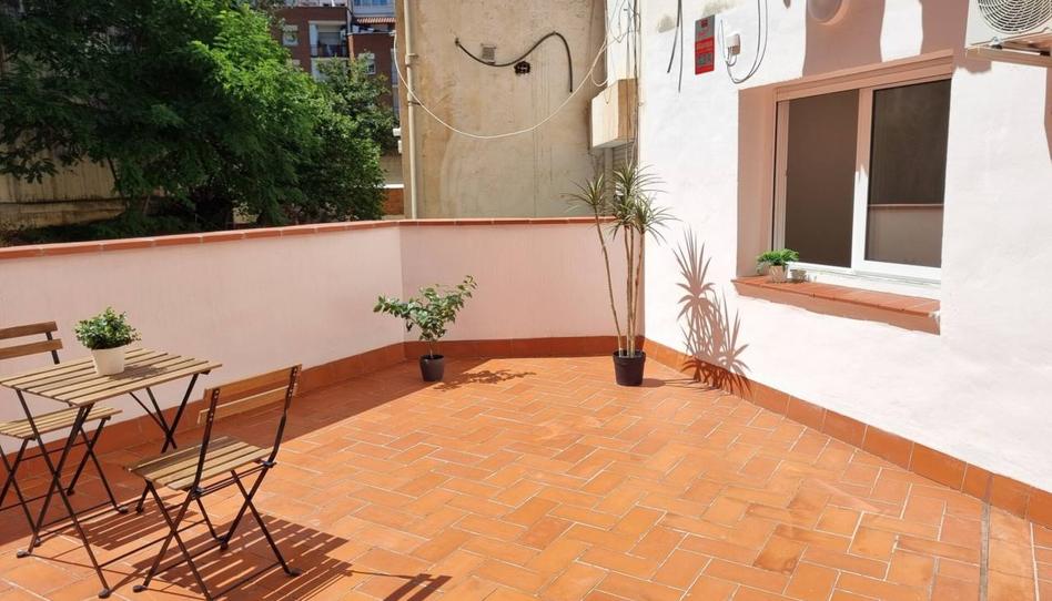 Photo 1 of Flat for sale in Calderón de la Barca, El Carmel, Barcelona