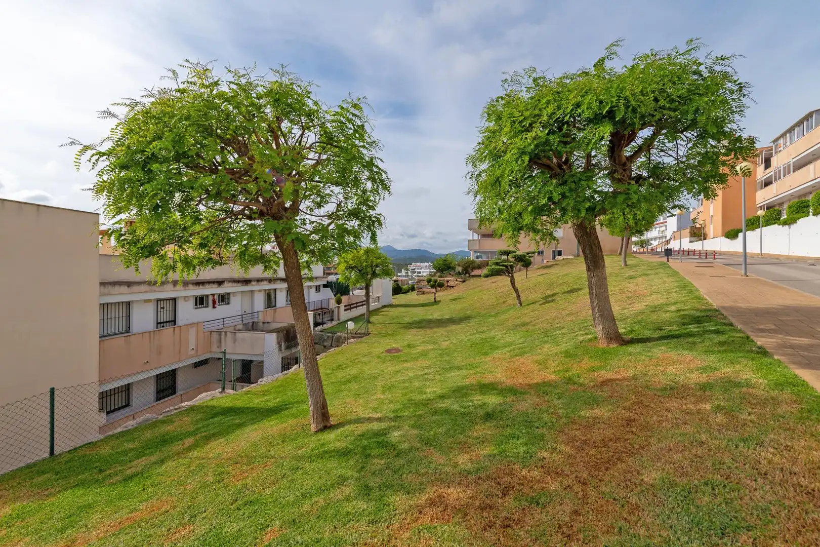 Pis en venda en Casares amb Aire condicionat, Terrassa i Moblat