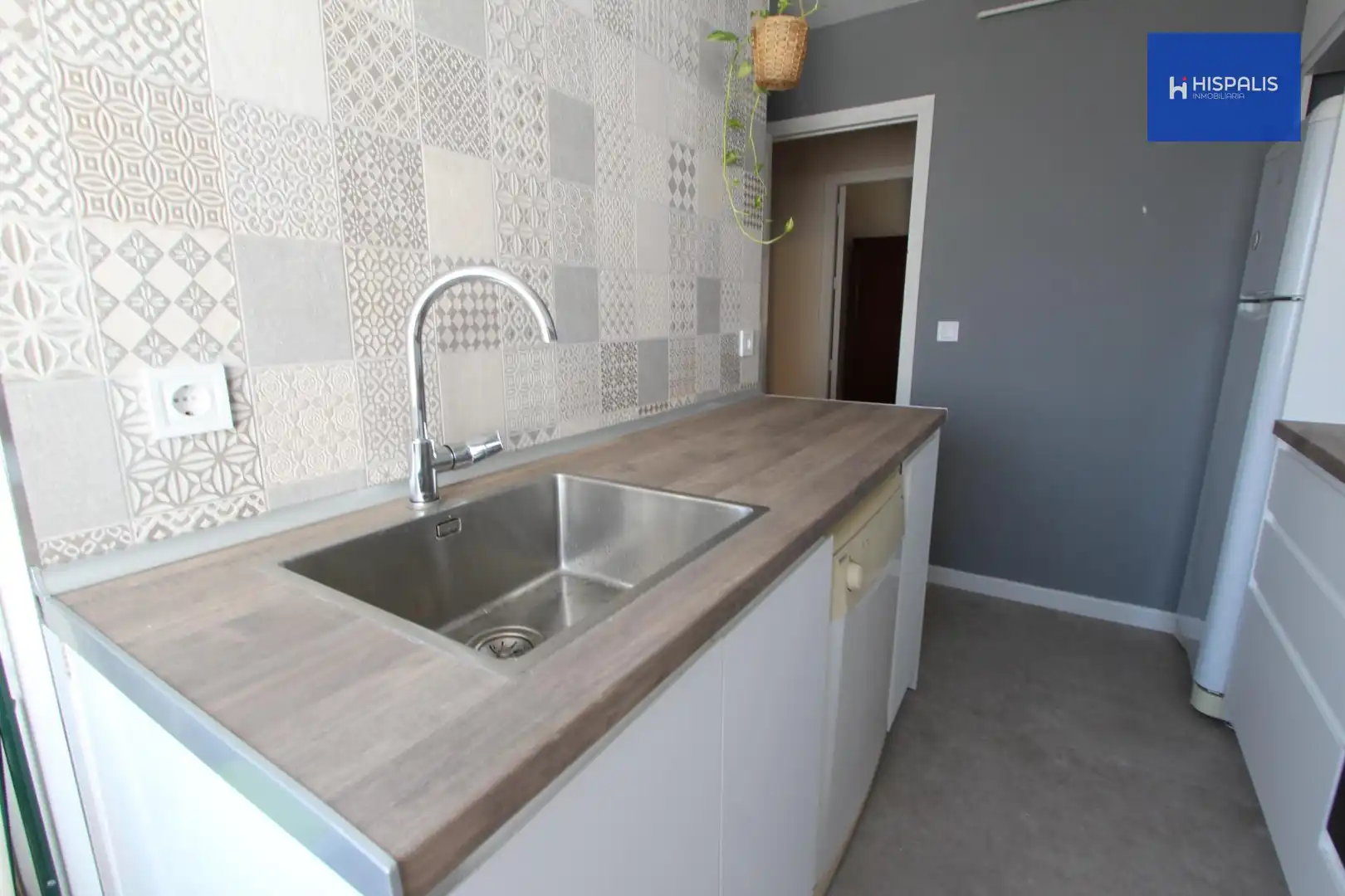Appartement avec terrasse à louer à Calle Rafael Salgado, imagen 13