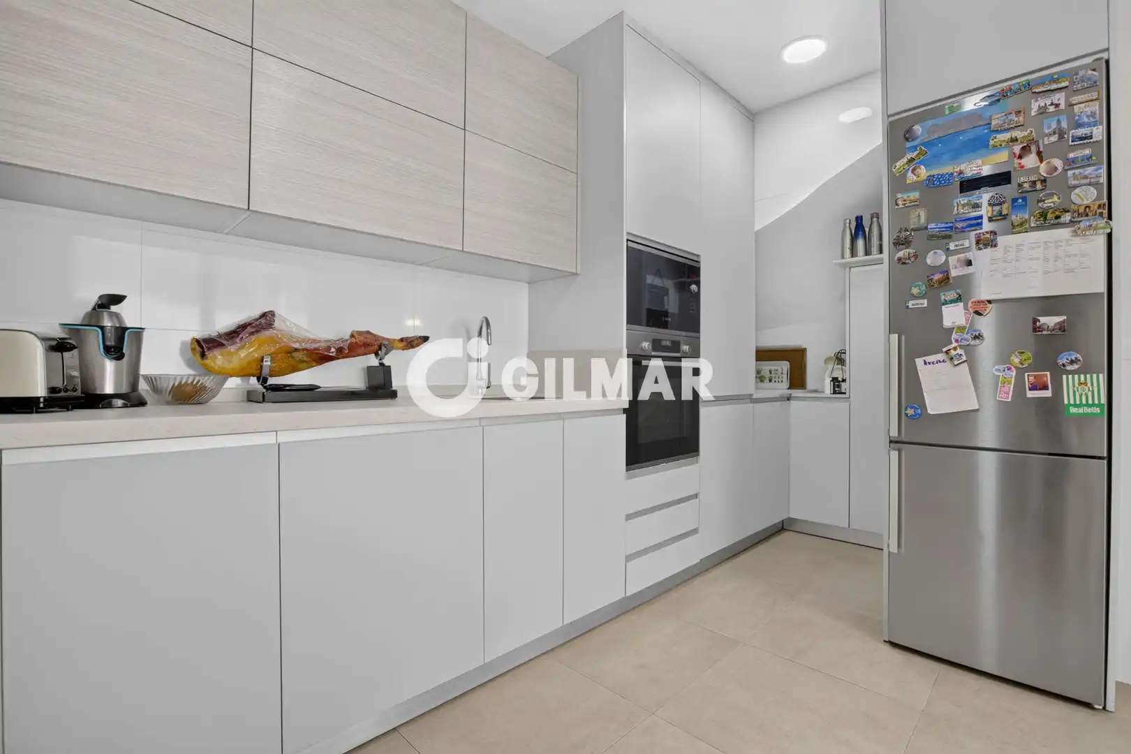 Casa a schiera con piscina in vendita a Arco Norte - Avda España, imagen 11