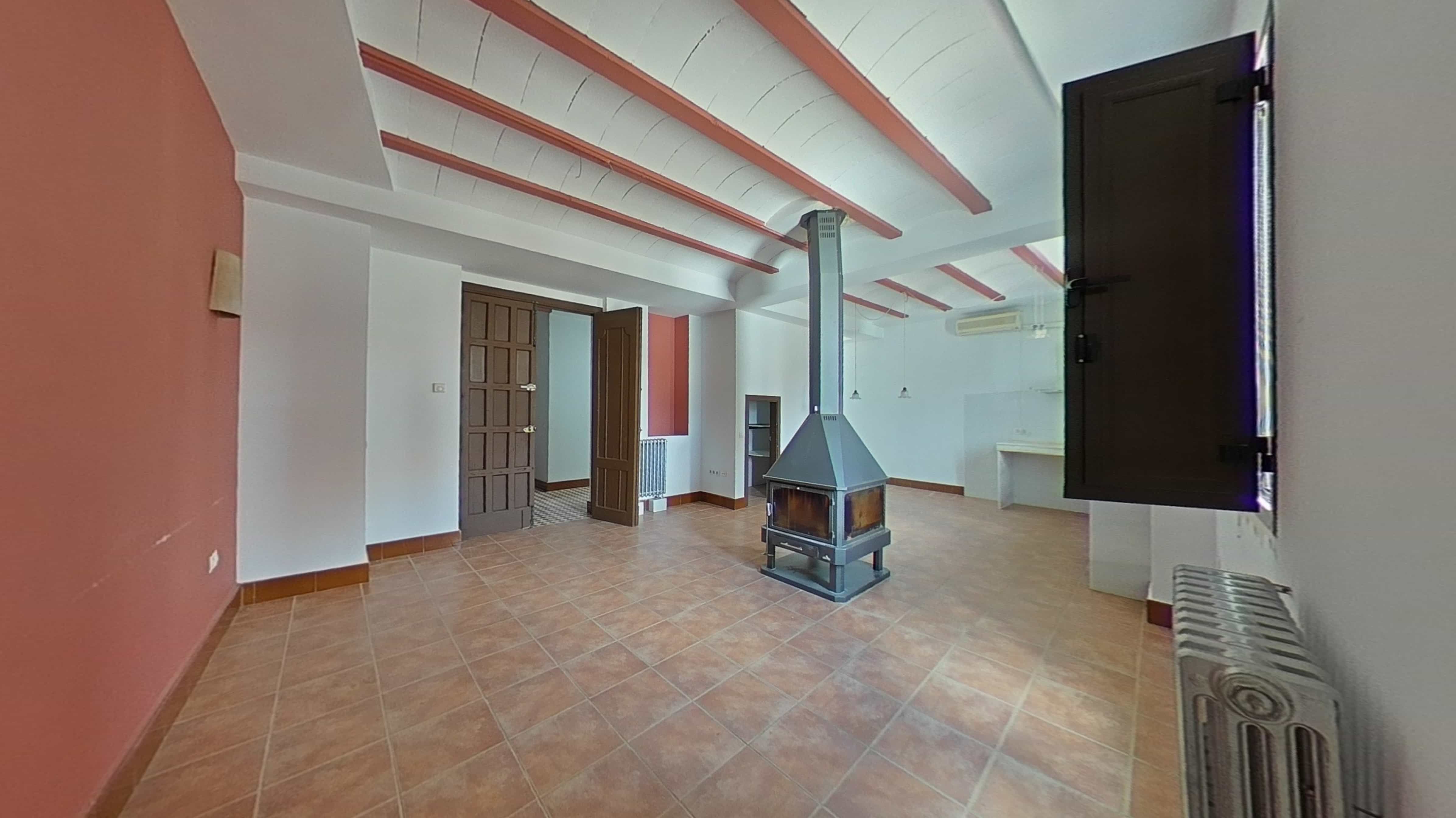 Casa adosada en venda a Nueva, Corteconcepción