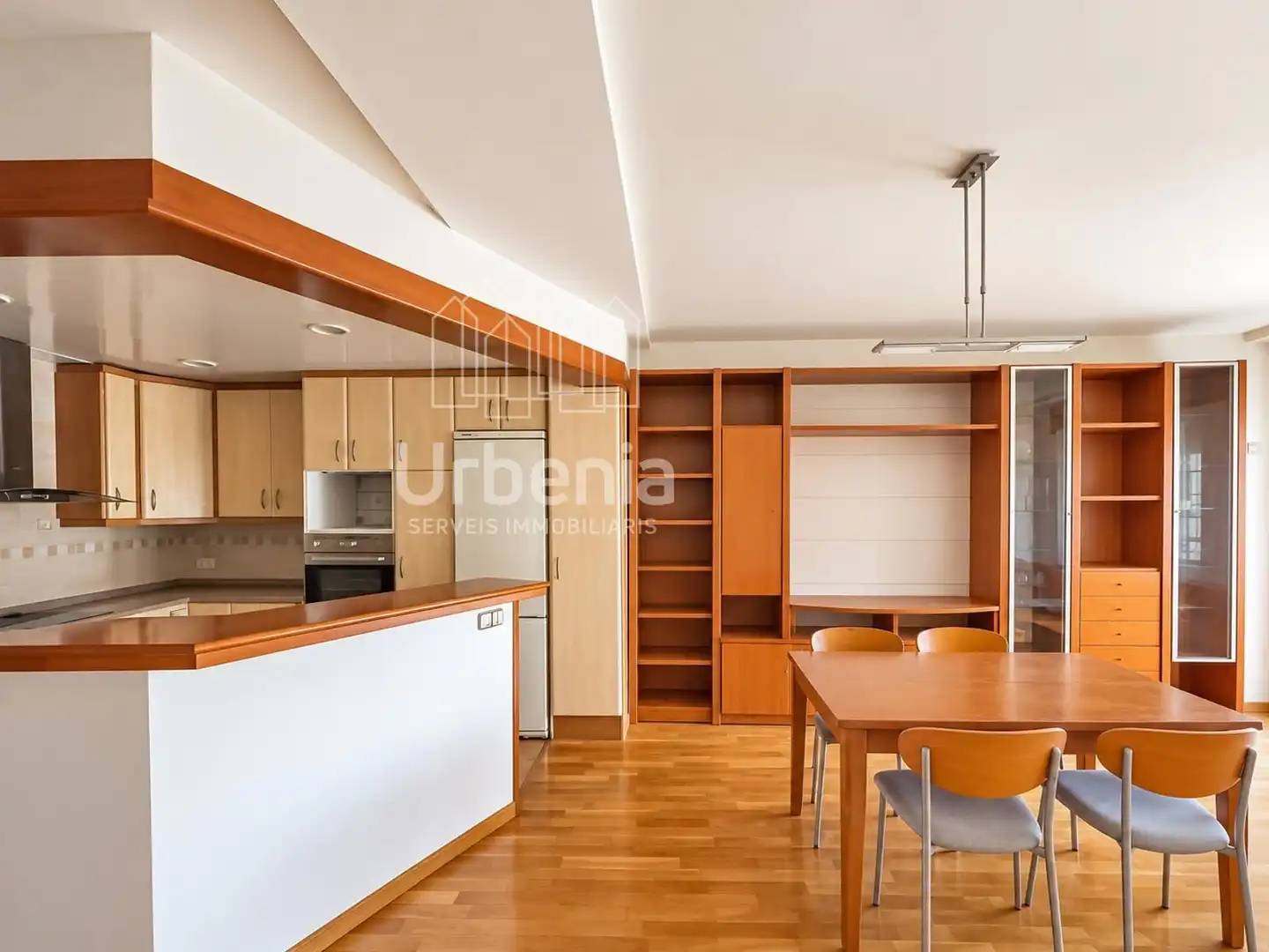 Piso con ascensor en venta en Creu Alta - Puiggener, imagen 2