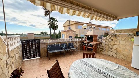 Foto 2 de Casa adosada en venta en Platja de Mont-roig, Mont-roig del Camp
