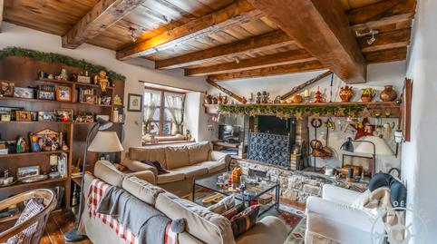 Foto 4 de Casa adosada en venda a Calle Placita Beret, 30, Baqueira, Lleida