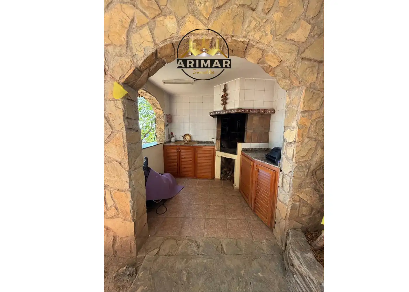 Villa mit Pool zum Verkauf in La Renegà - Torre Bellver - Les Platgetes, imagen 37