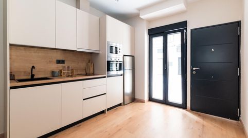 Foto 4 de Loft en venda a Avenida de Madrid, San Ildefonso, Granada Capital
