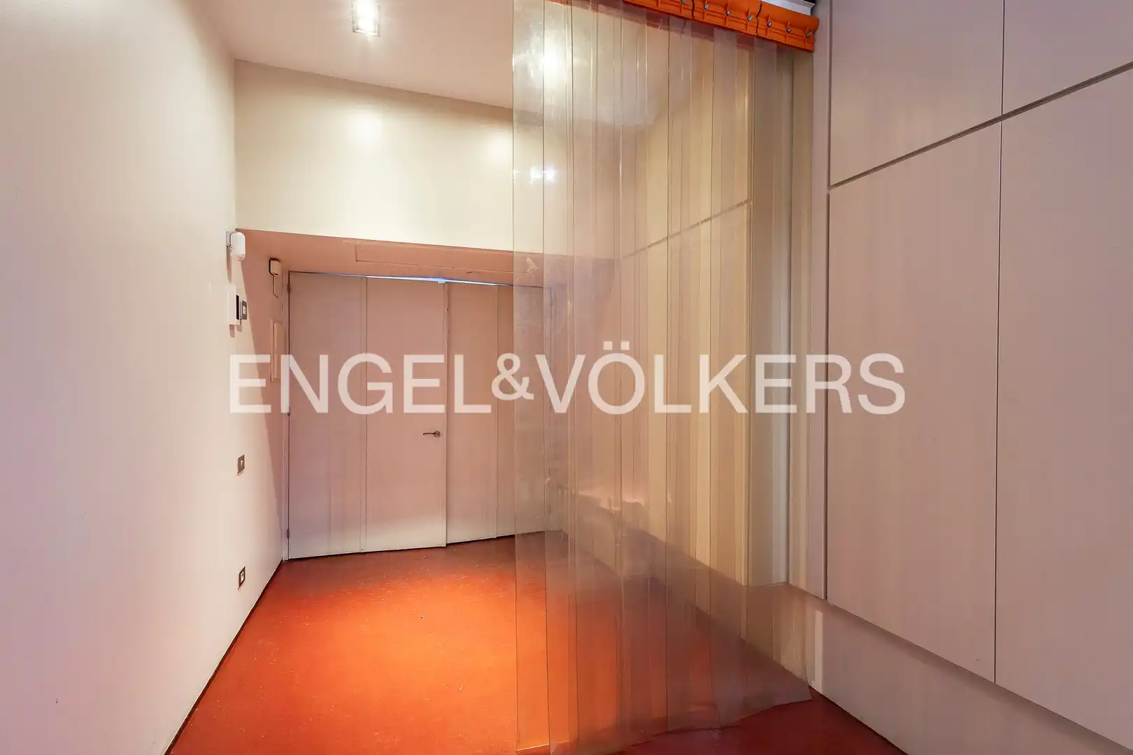 Piso en venta en Barcelona con Aire acondicionado, Calefacción y Parquet
