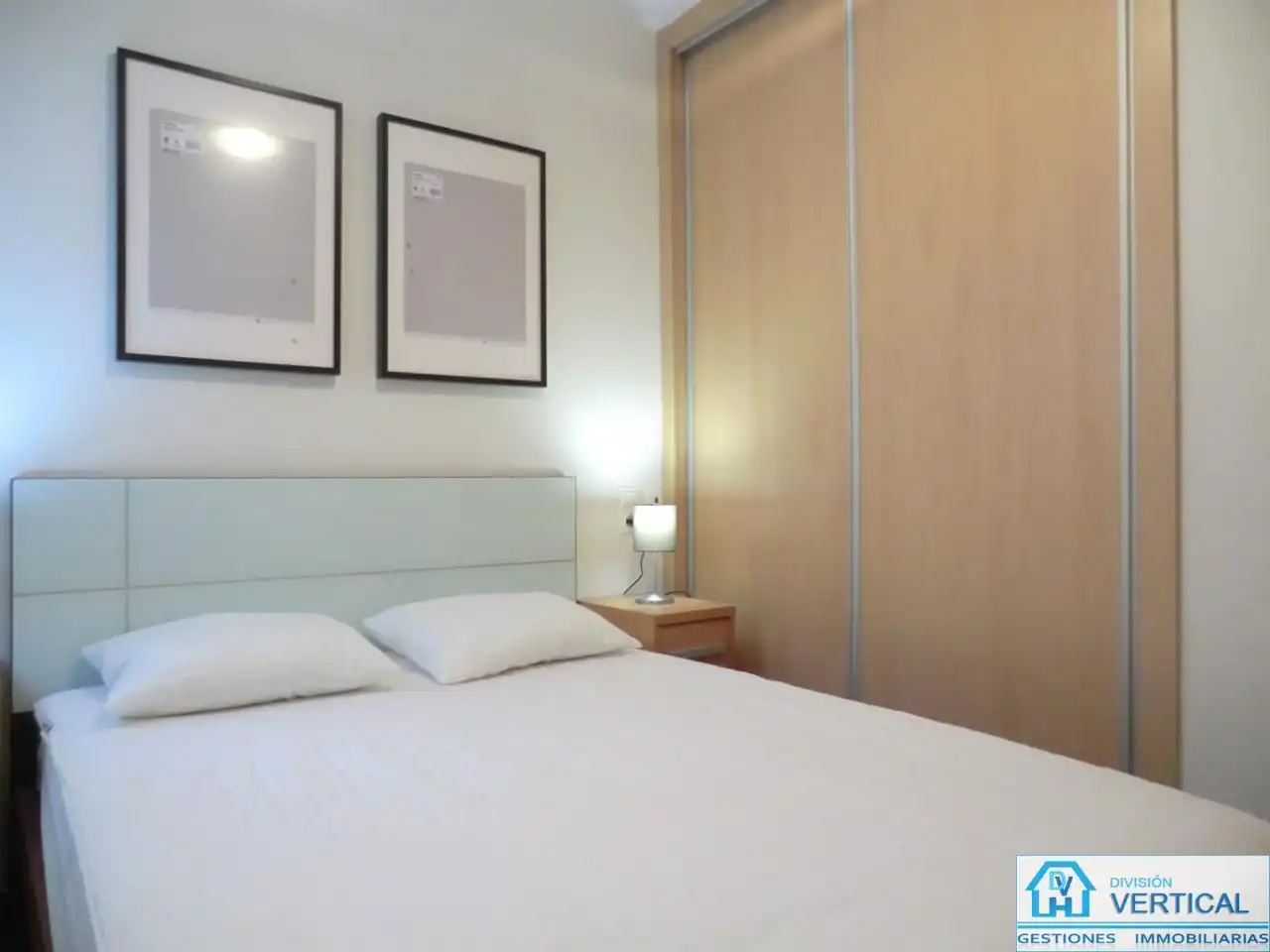 Bedroom of Flat for rent in Utiel  with Furnished