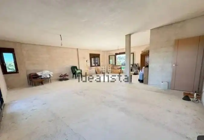 Casa amb jardí en venda a Los Cigarrales - La Bastida, imagen 47