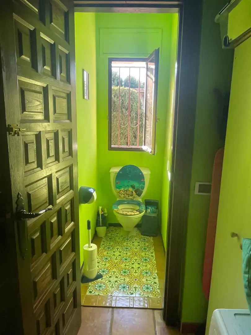 Villa avec piscine à vendre à Avinguda de Suïssa, imagen 49