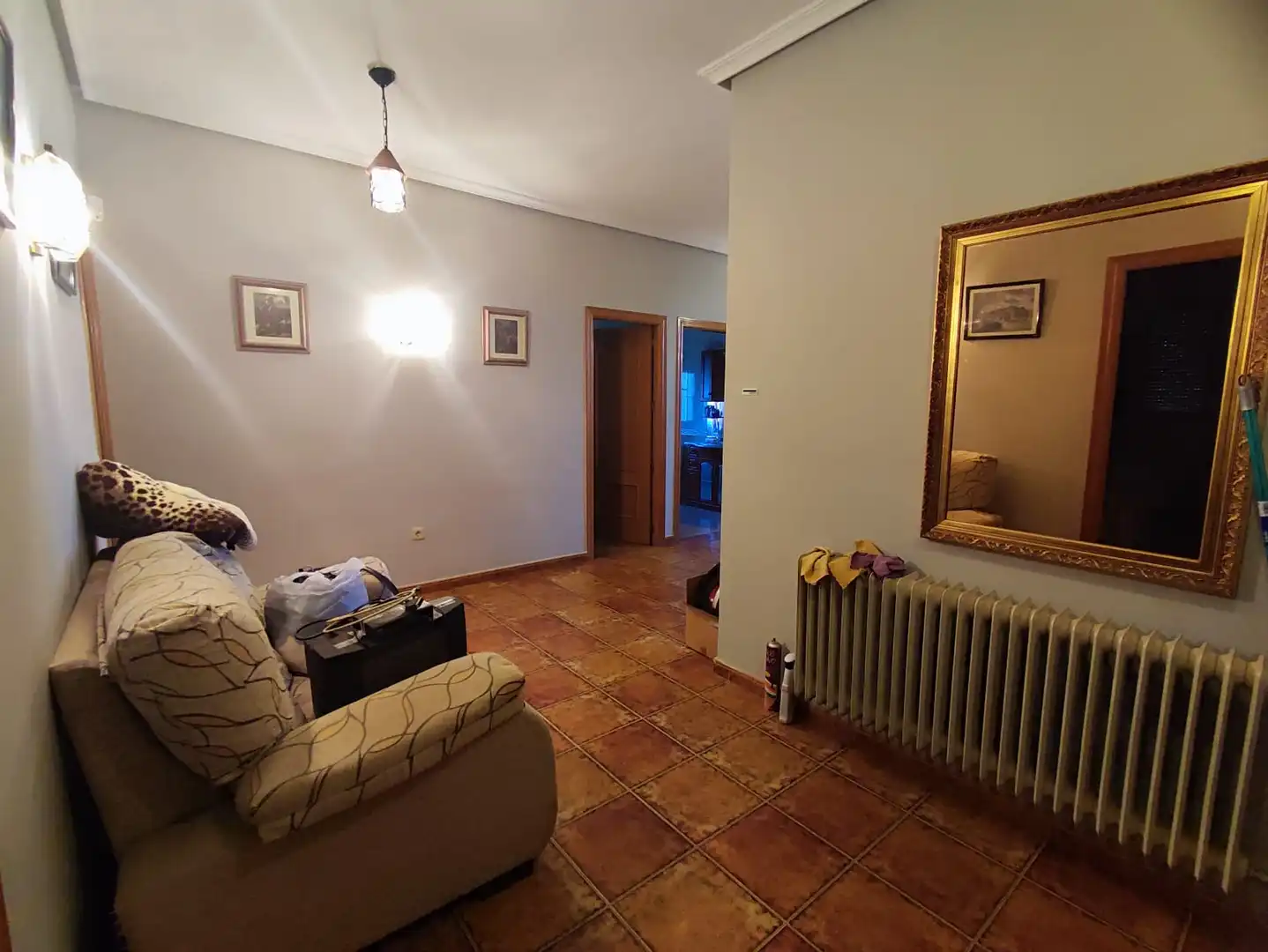 Casa con piscina en venta en Carretera la Solana-Tomelloso, imagen 20