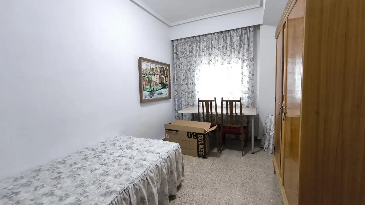 Flat for rent in Centro