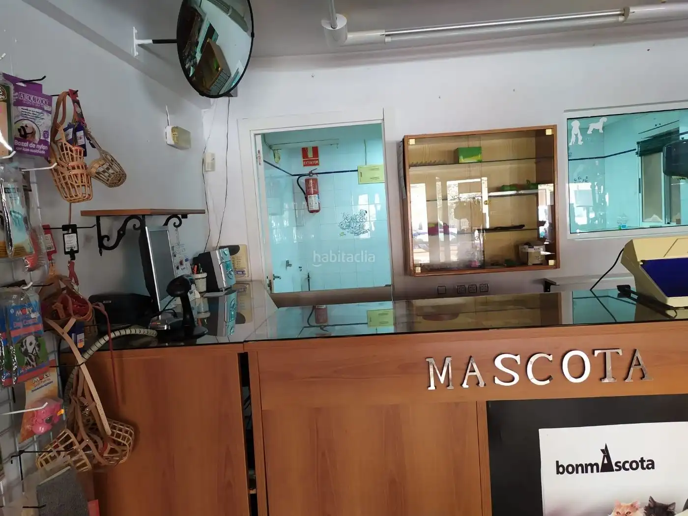 Local comercial en venda a Avenida Vicente Ferri 45, imagen 17