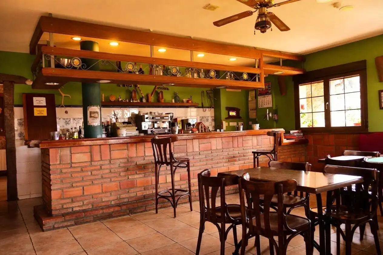 Casa o xalet en venda a Valderrueda