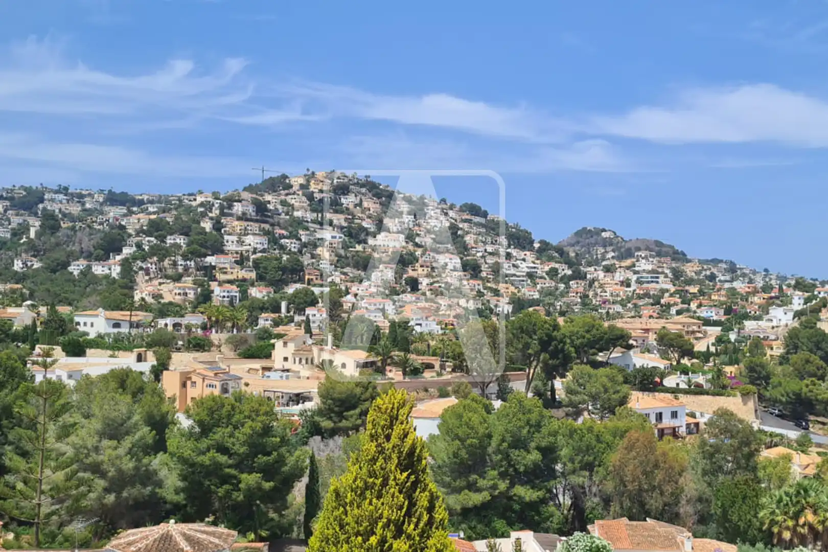 Terreny residencial en venda a Cala Advocat - Baladrar, imagen 10