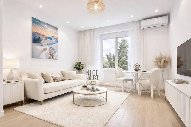 Piso en Venta en Horta