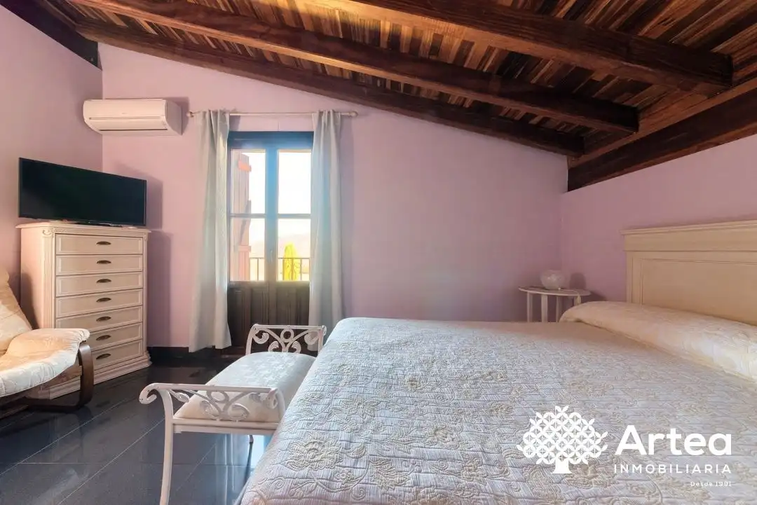 Casa o chalet en venta en A Barrio Legina Bidea, Galdakao