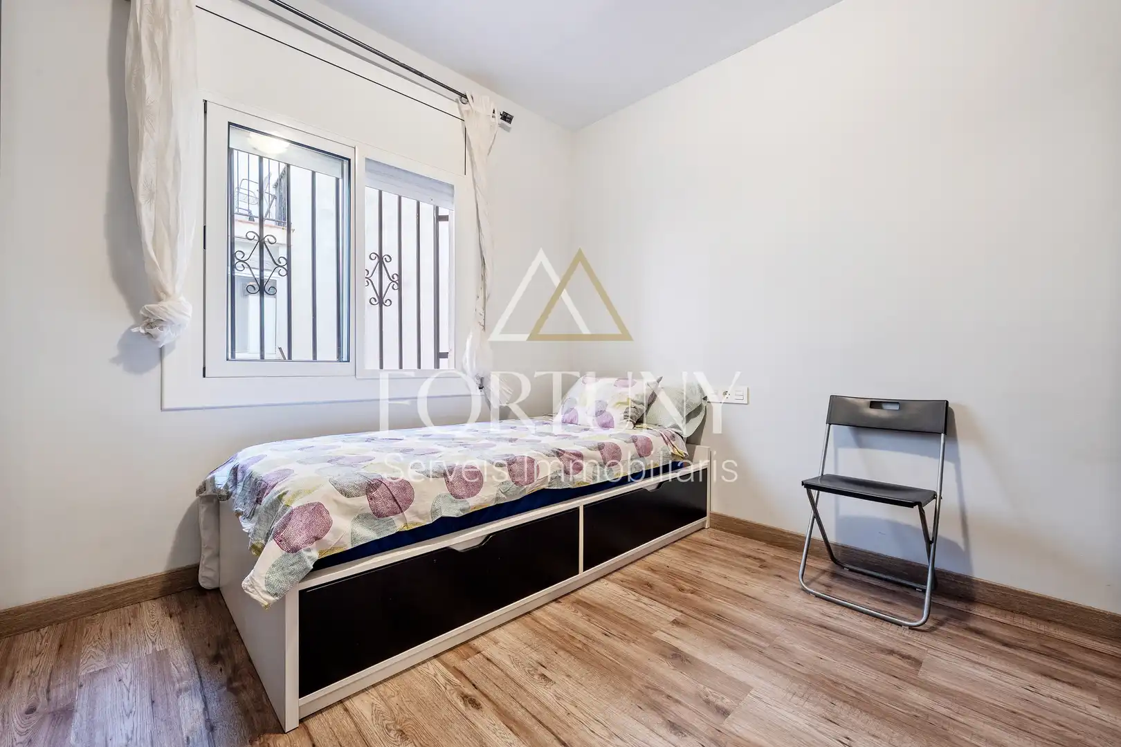 Piso con terraza en venta en Port - Horta de Santa María, imagen 12