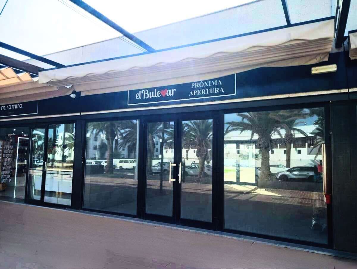 Premises to rent in Teguise  with Terrace
