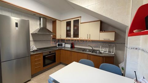 Foto 5 de Casa o chalet de alquiler en Rúa Félix Ozamiz, 12, Coiro, Cangas