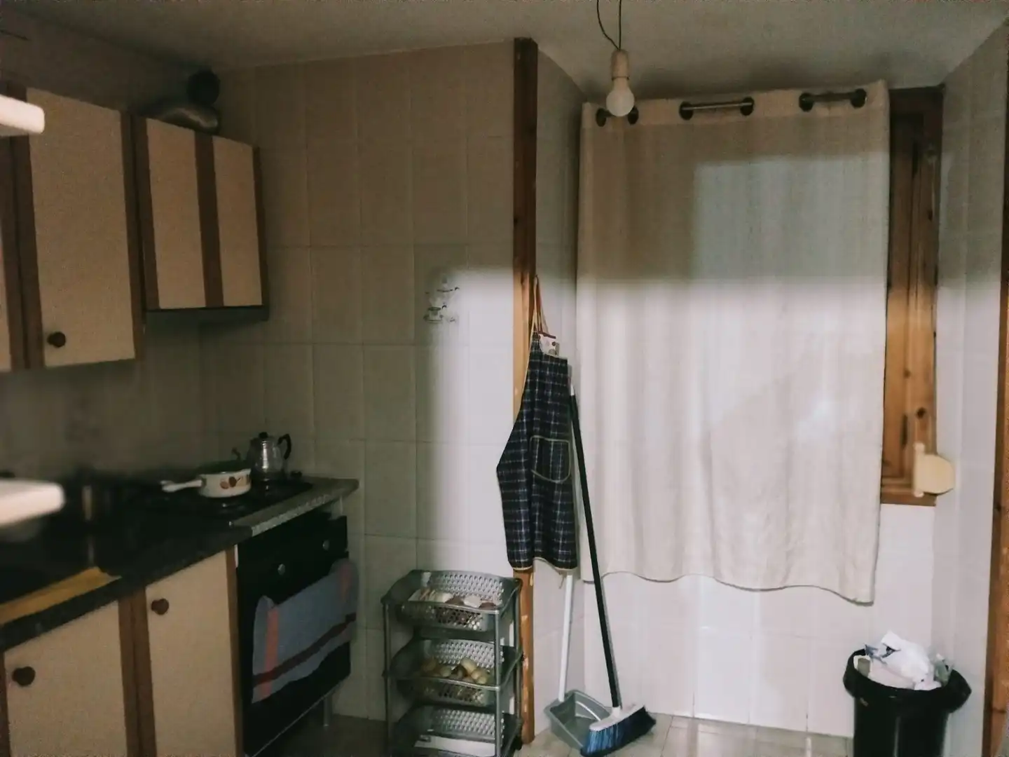 Kitchen of Detached homes for sale in Manlleu