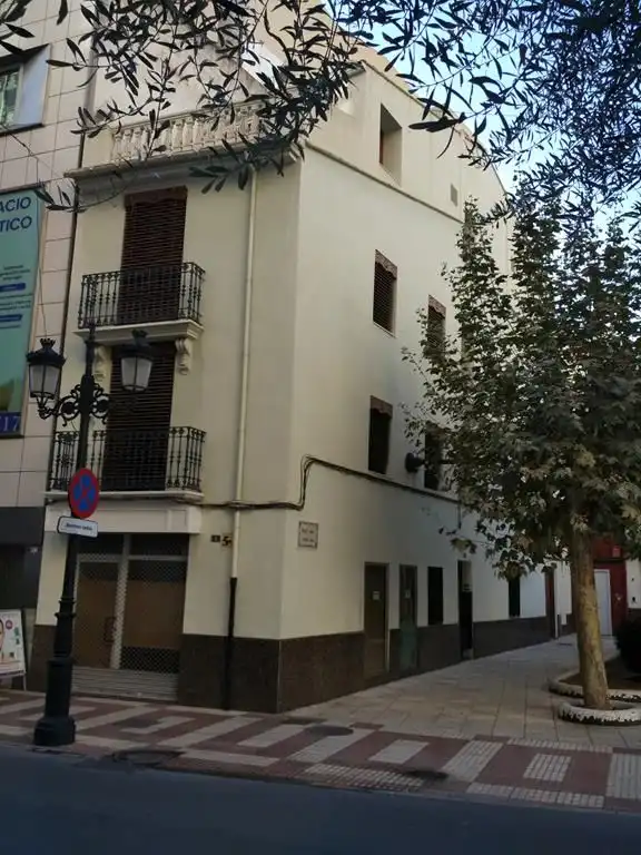 Casa in vendita a Centro