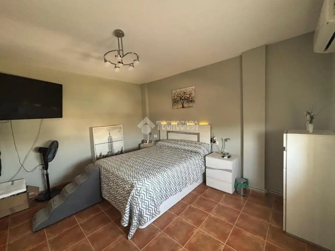 Casa pareada con terraza en venta en La Guardia de Jaén, imagen 18
