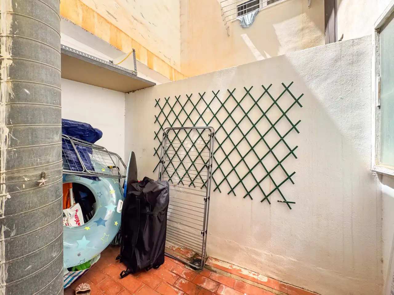 Apartamento en venta en Torrevieja con Aire acondicionado, Calefacción y Terraza