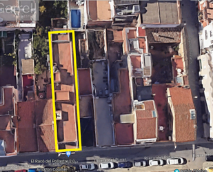 Exterior view of Building for sale in Canet de Mar