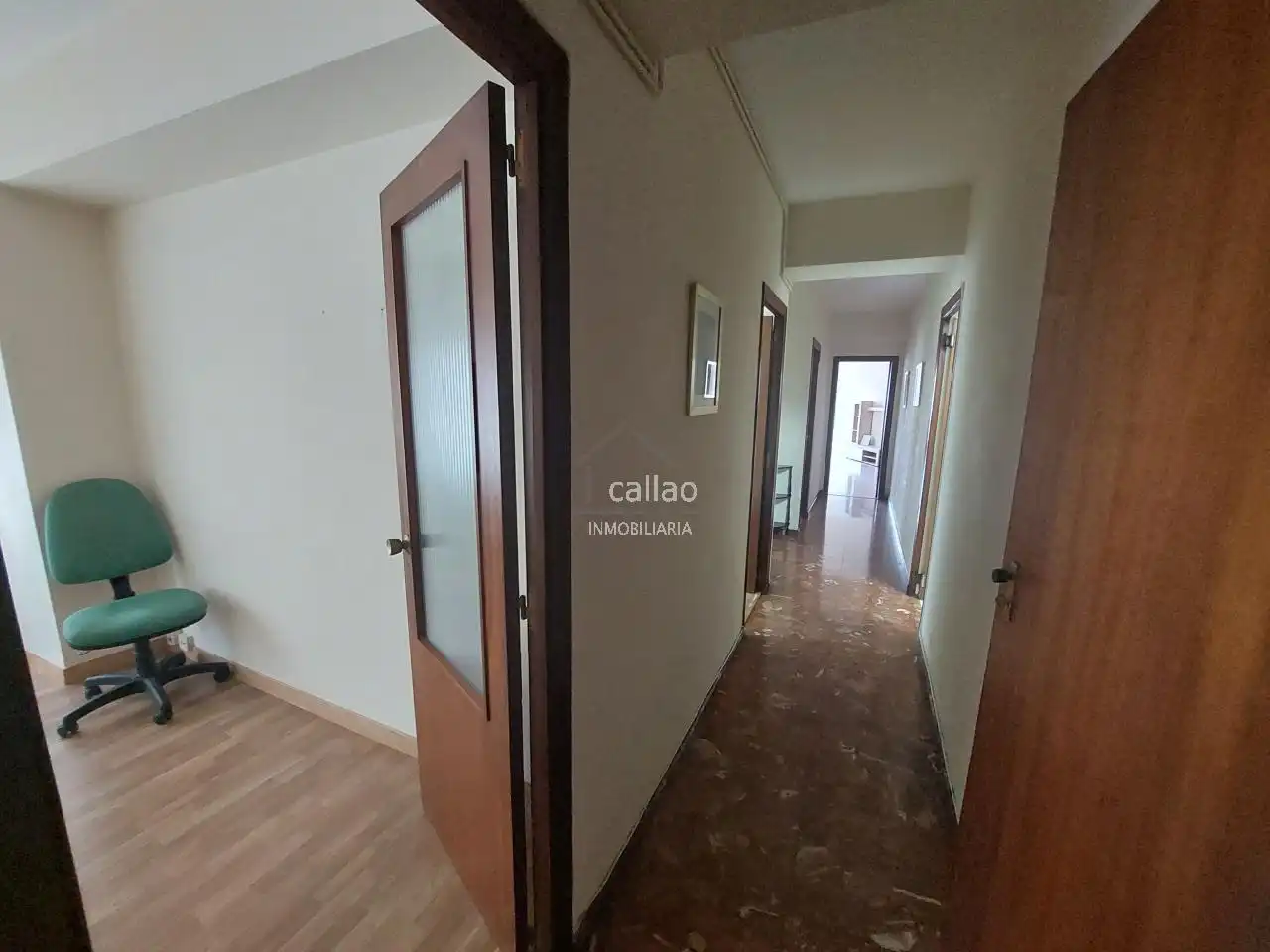 Flat for rent in Ferrol  with Heating, Furnished and Balcony