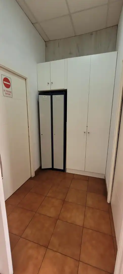 Local en venda en Algeciras amb Aire condicionat i Calefacció