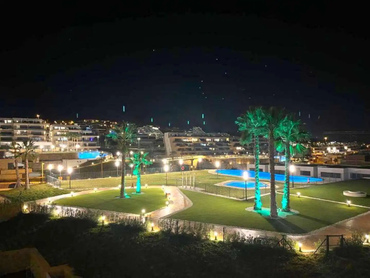 Appartement compact à vendre à Balcón de Finestrat - Terra Marina, imagen 14
