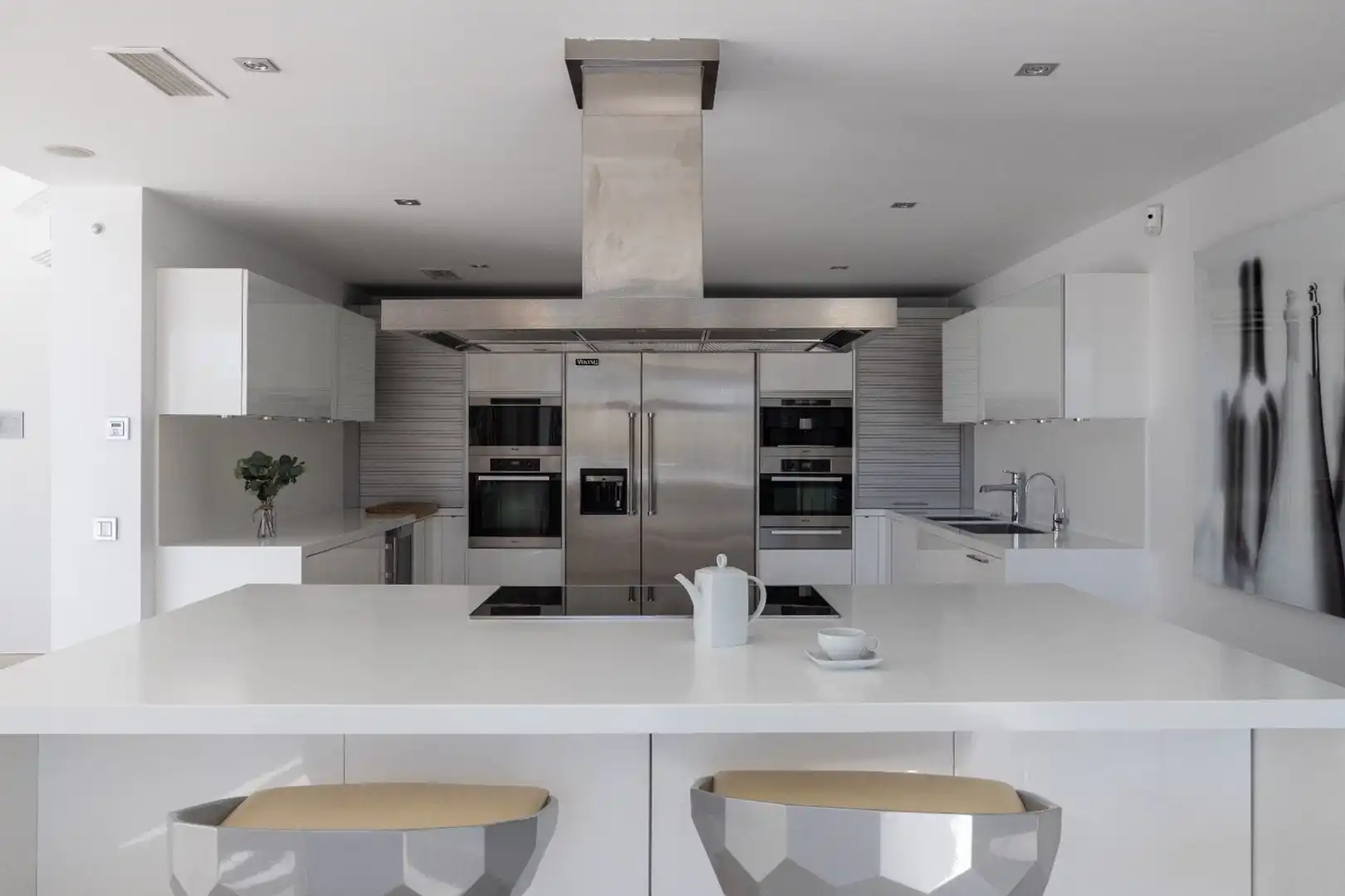 Chalet con terraza en venta en Nueva Andalucía, imagen 7