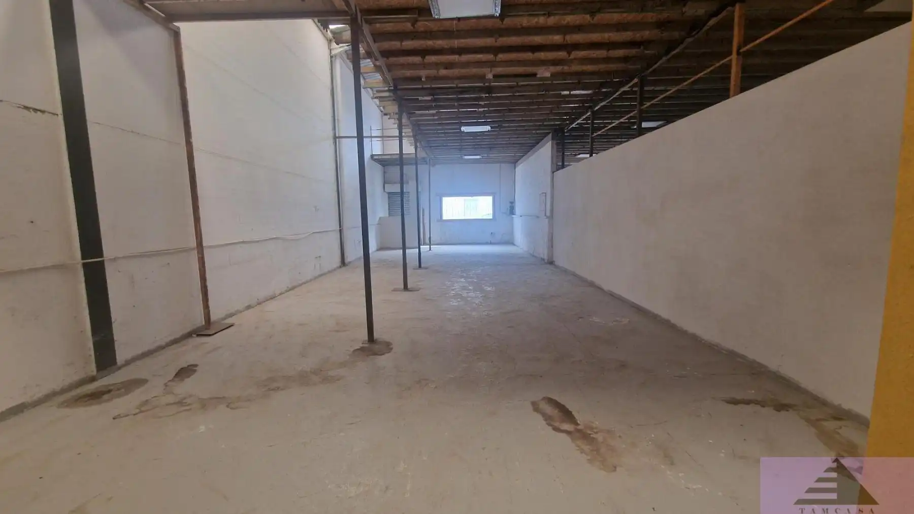 Industrial building for sale in Zona Entrada - Gasolineras, imagen 8