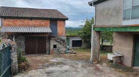 Foto 4 de Finca rústica en venda a Rúa Pereiro de Aguiar, 4, San Francisco, Ourense