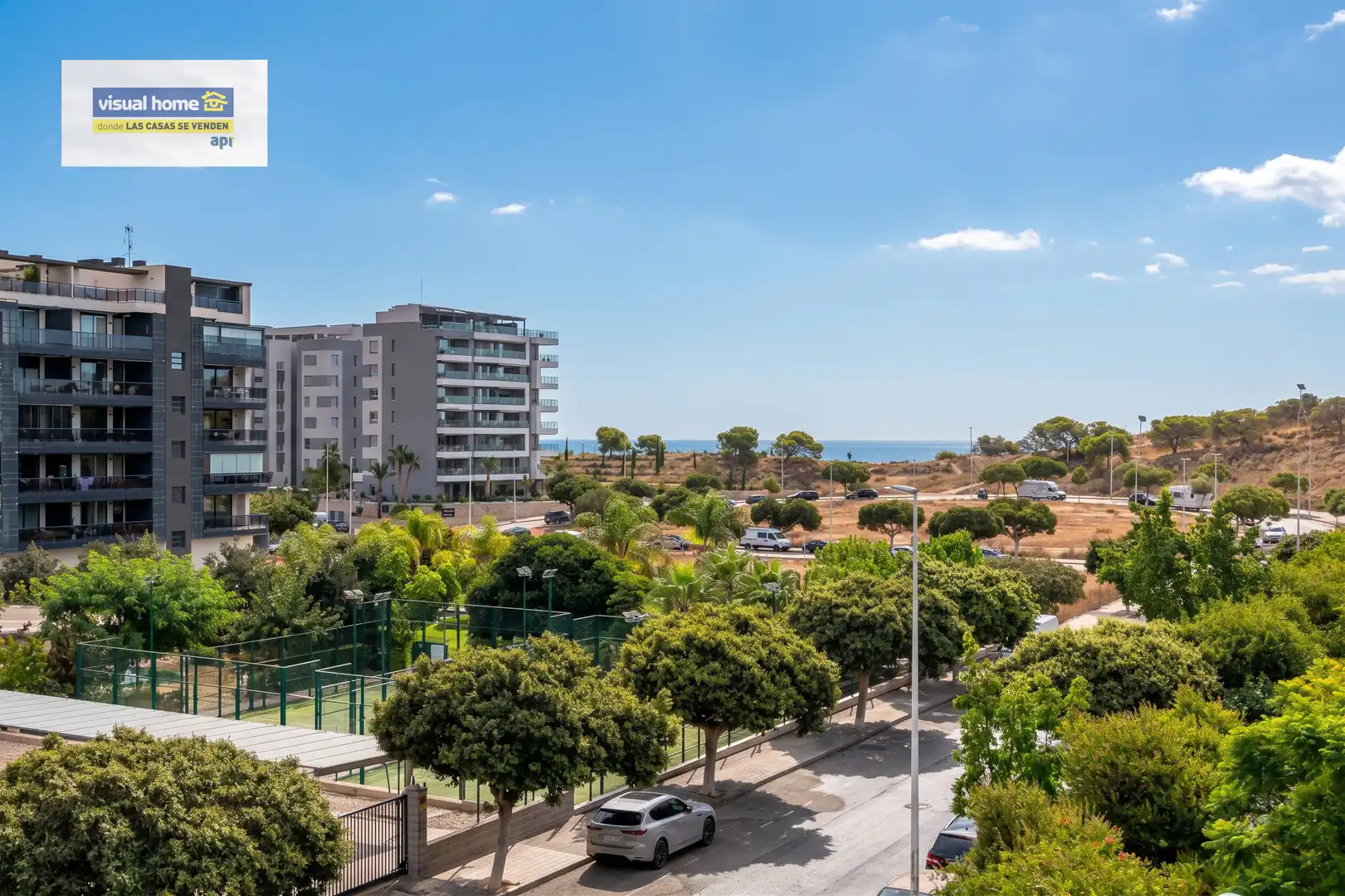 Apartment mit Pool zum Verkauf in Poble Nou - Montiboli