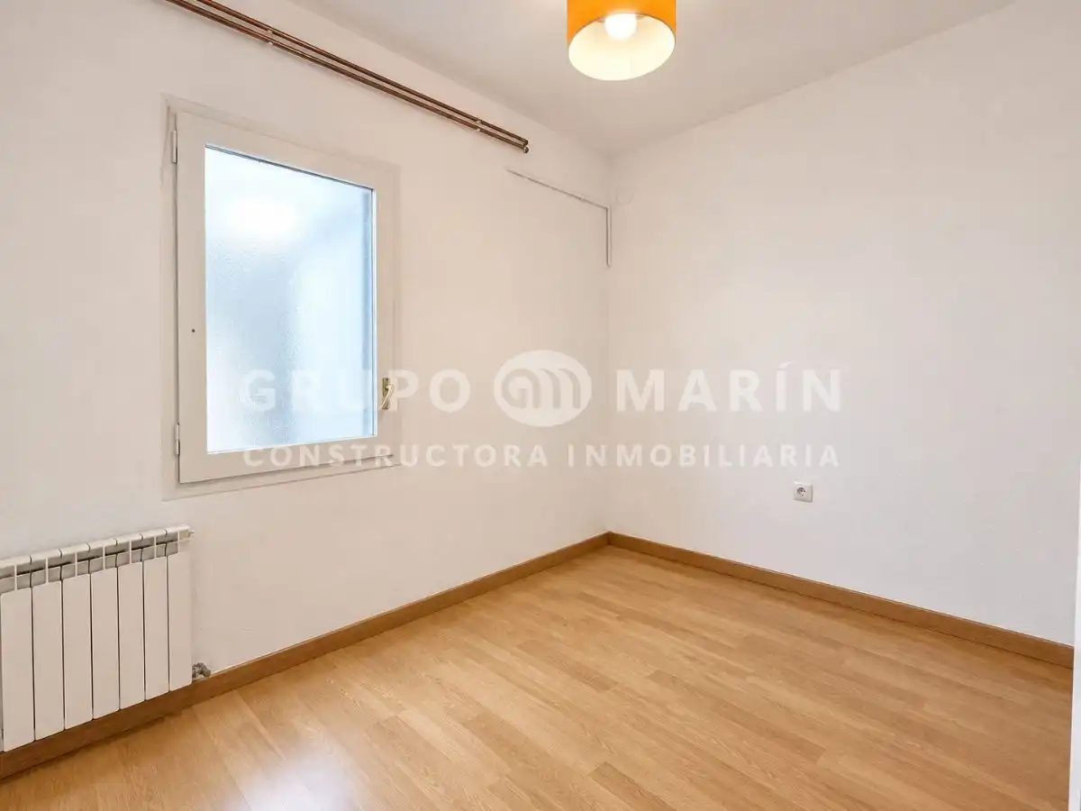 Bedroom of Attic for sale in Badalona  with Terrace