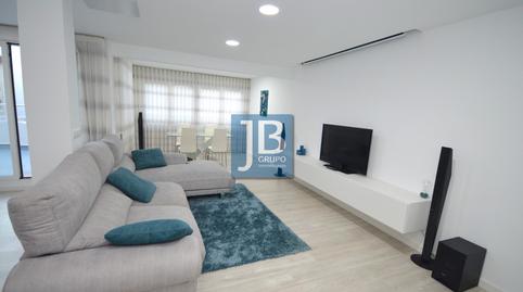 Foto 2 de Àtic de lloguer a Xàtiva, Valencia